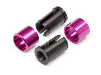 SPOOL OUT DRIVE SET (POM/TCXX)