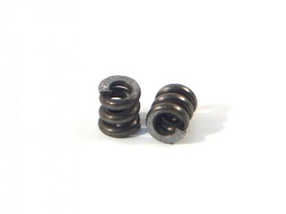 SPRING 6 X 7 X 1.5MM (DIFFERENTIAL) BLACK (2 PCS)