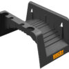 HECHT 00632 Schlauchhalter Wandmontage