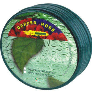 HECHT 05120 Gartenschlauch 1/2" 20m