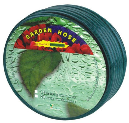 HECHT 05120 Gartenschlauch 1/2" 20m