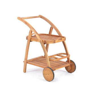 HECHT S TROLLEY Servierwagen