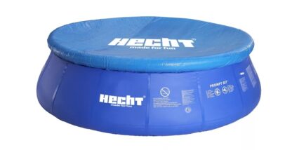 HECHT 000030 Poolabdeckung 300cm