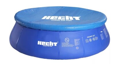 HECHT 000036 Poolabdeckung 360cm