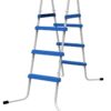 HECHT 00090 Poolleiter 90cm
