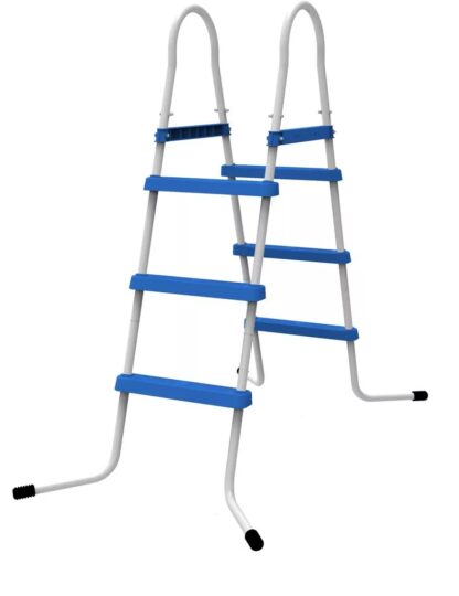 HECHT 00090 Poolleiter 90cm