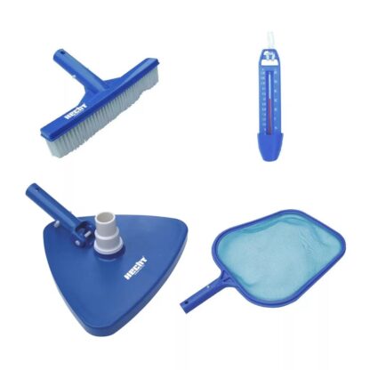 HECHT 061002 Pool Service Set
