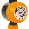 HECHT 08901 Mechanischer Timer - Bewässerungsuhr