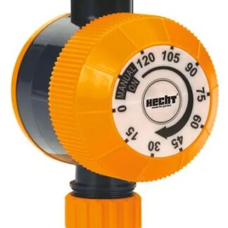 HECHT 08901 Mechanischer Timer - Bewässerungsuhr