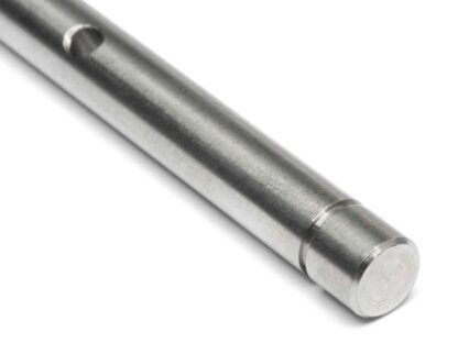 TITANIUM MAIN GEAR SHAFT SAV. - Image 2