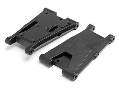 Apache C1/SC - Front suspension arm Set