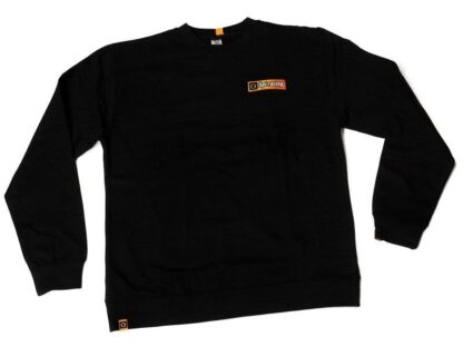 HPI CLASSIC LONG SLEEVE (BLACK/ADULT MEDIUM) - Image 2