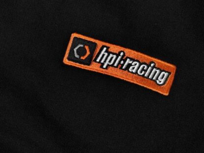 HPI CLASSIC LONG SLEEVE (BLACK/ADULT MEDIUM) - Image 3