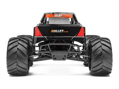 BULLET MT FLUX 4WD 1/10 ELECTRIC MONSTER TRUCK - Image 16