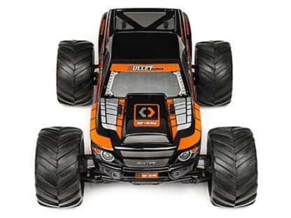 BULLET MT FLUX 4WD 1/10 ELECTRIC MONSTER TRUCK - Image 7