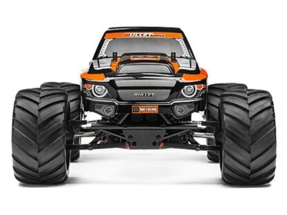 BULLET MT FLUX 4WD 1/10 ELECTRIC MONSTER TRUCK - Image 2