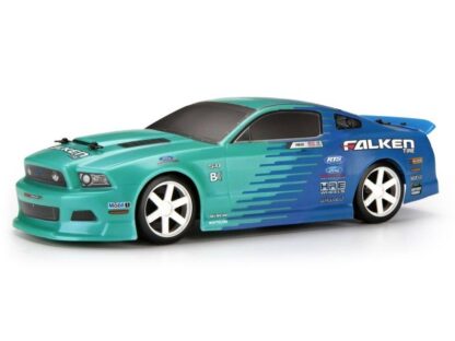 FALKEN TIRE 2013 FORD MUSTANG PAINTED BODY (140MM)