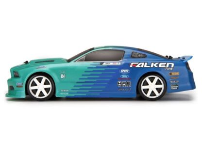 FALKEN TIRE 2013 FORD MUSTANG PAINTED BODY (140MM) - Image 2