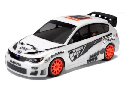 Karosserie Subaru WRX STI (150MM)