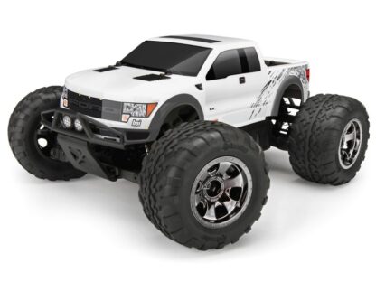 Karosserie Ford F-150 SVT Raptor (Savage XS)