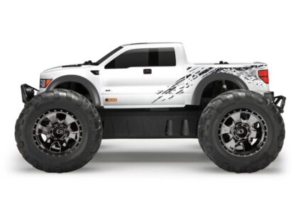 Karosserie Ford F-150 SVT Raptor (Savage XS) - Image 3