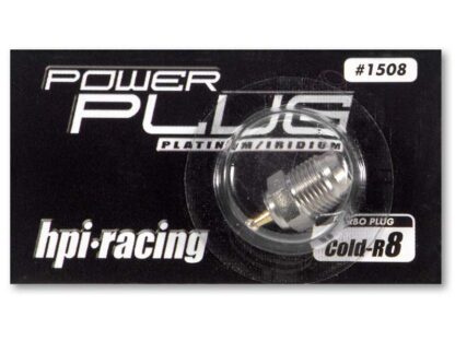 TURBO GLOW PLUG COLD R8 - 1 St. - Image 4