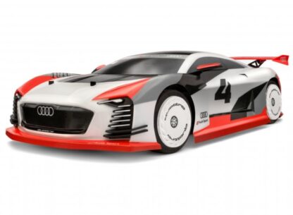 Audi e-tron Vision GT Painted Body