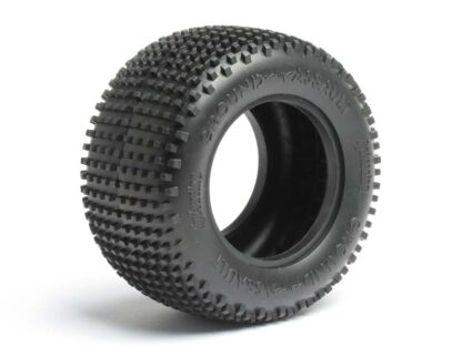 FIRESTORM - GROUND ASSAULT TIRE S COMPOUND (2.2in/102x53mm/2pcs)