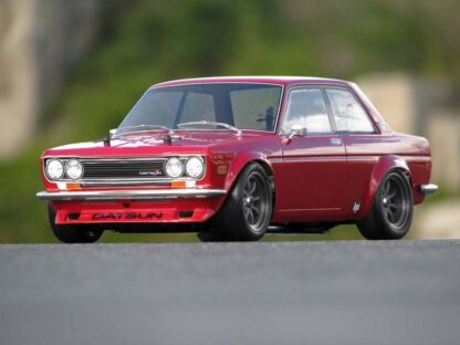 KAROSSERIE DATSUN 510 (WB225mm.F0/R3mm) - Image 5