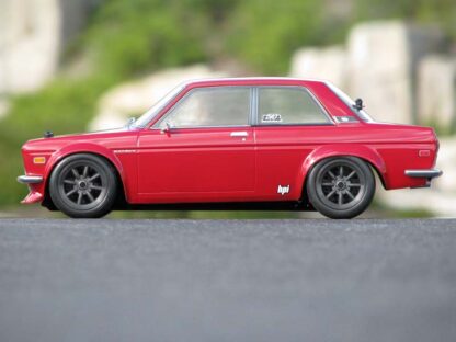 KAROSSERIE DATSUN 510 (WB225mm.F0/R3mm) - Image 6