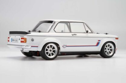 Karosserie BMW 2002 Turbo (WB225mm.F0/R0mm) - Image 2