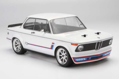 Karosserie BMW 2002 Turbo (WB225mm.F0/R0mm) - Image 3