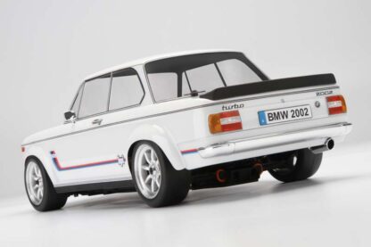 Karosserie BMW 2002 Turbo (WB225mm.F0/R0mm) - Image 4