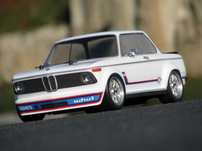 Karosserie BMW 2002 Turbo (WB225mm.F0/R0mm) - Image 5