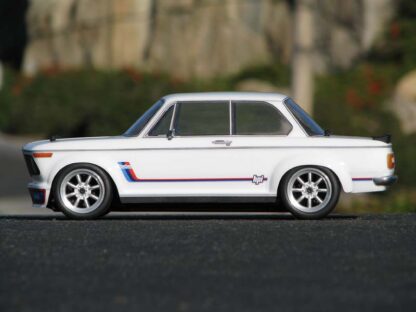 Karosserie BMW 2002 Turbo (WB225mm.F0/R0mm) - Image 6