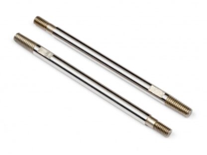 FIRESTORM - SHOCK SHAFT(3x49.5mm /2pcs)