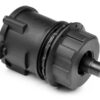 HPI NITRO START GEAR BOX SET