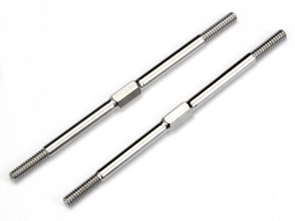 TURNBUCKLE 4-40X67MM (2PCS) - Image 2