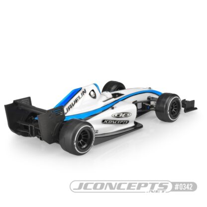 J21 Javelin - Team Associated F6 body - Light-weight - Image 2