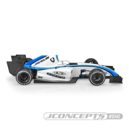 J21 Javelin - Team Associated F6 body - Light-weight - Image 3