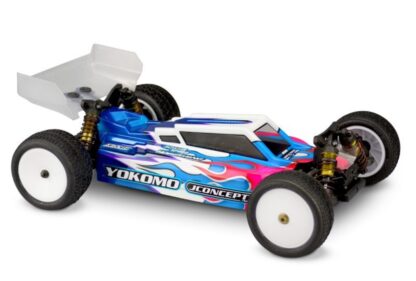 F2 - YOKOMO YZ4-SF BODY (Lightweight)