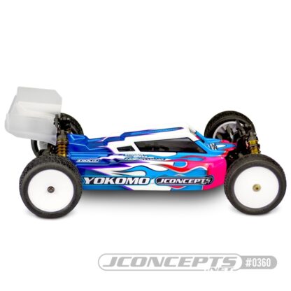 F2 - YOKOMO YZ4-SF BODY - Image 3