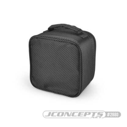 FINISH LINE ENGINE BAG WITH FOAM INNER DIVIDER - Image 2