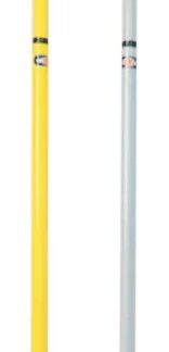 HECHT M4T2A Teleskopstil 130-243cm