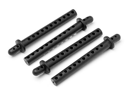 STRADA EVO - Body Posts (4Pcs) ( SC)