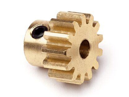 STRADA EVO - 13T Pinion Gear (0.8 Module- 32DP)