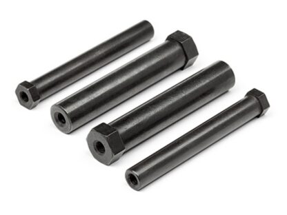 Steering Posts (Blackout MT)