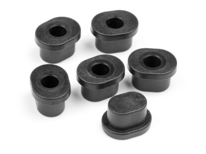 Suspension Arm Inserts Mid 6 Pcs (Vader XB)