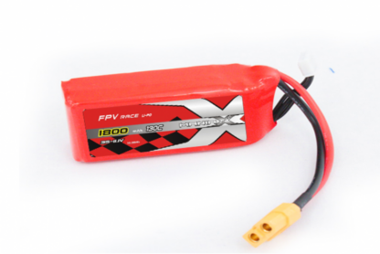 ManiaX 130C FPV eXtreme 11.1V 1800mAh 130C XT60