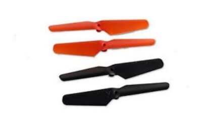 BLADES SET (QUADRONE SPORT)